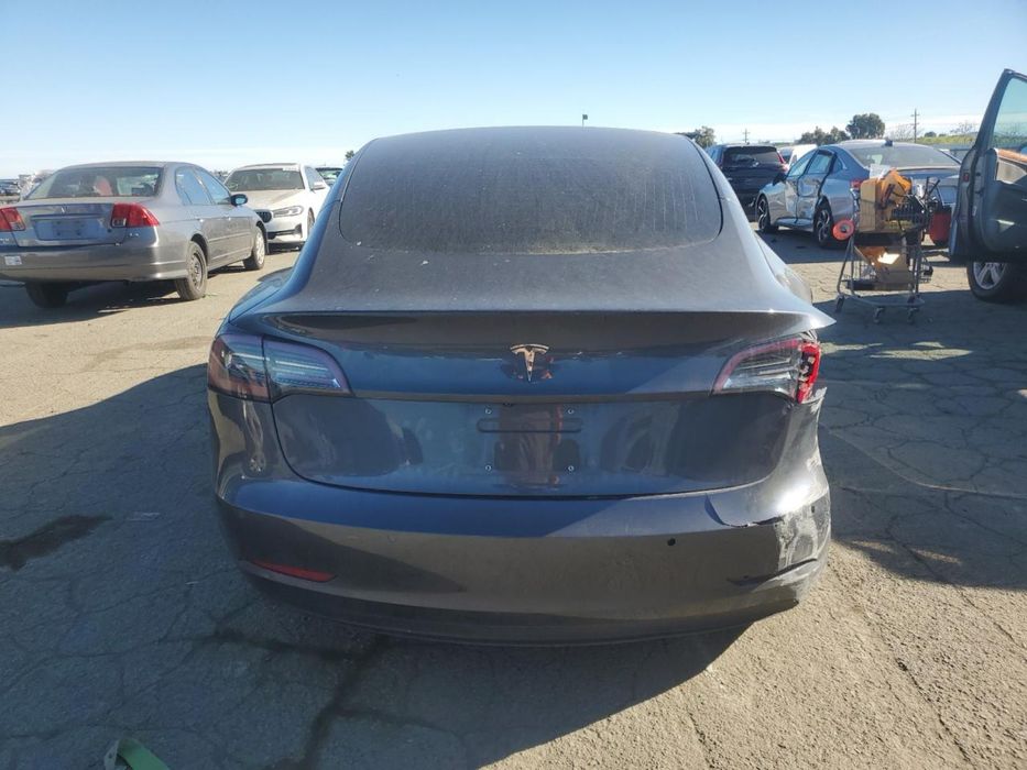 Tesla model 3 стекла панорамы