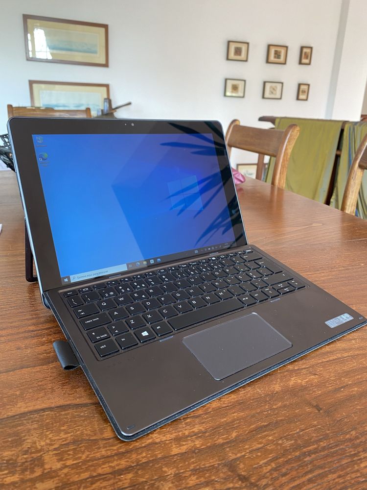 Portátil HP Pro X2