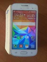 Смартфон SAMSUNG Galaxy Star Advance 1500