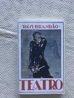 Teatro - Raul Brandão