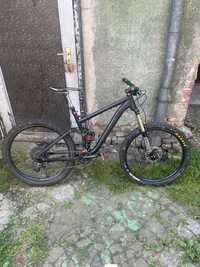 Rower enduro full