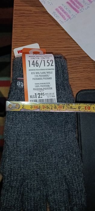 Продам перчатки (Thinsulate) 3M