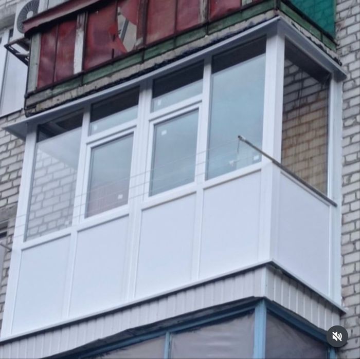 Окна,двери,Є-Відновлення