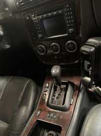 Consola Central Mercedes ML w163