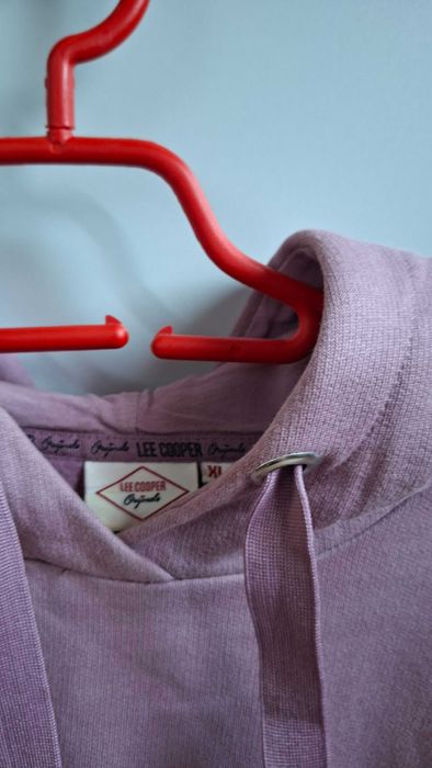 Bluza sukienka rozm XL