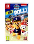 Paw Patrol / Psi Patrol Rusza do Akcji / Nintendo Switch / M. Służew