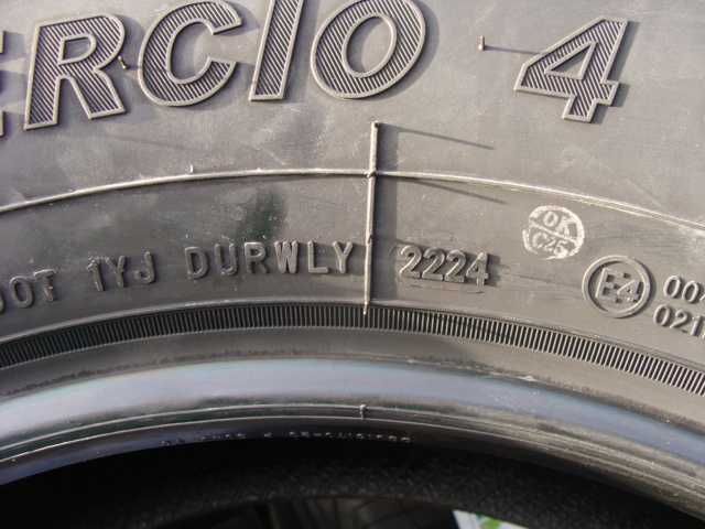 NOWE 225/65 R16C Sailun Commercio 4 seasons