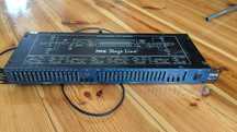 IMG Stage Line MEQ-1152 Dual 15 Band Graphic Equalizer
