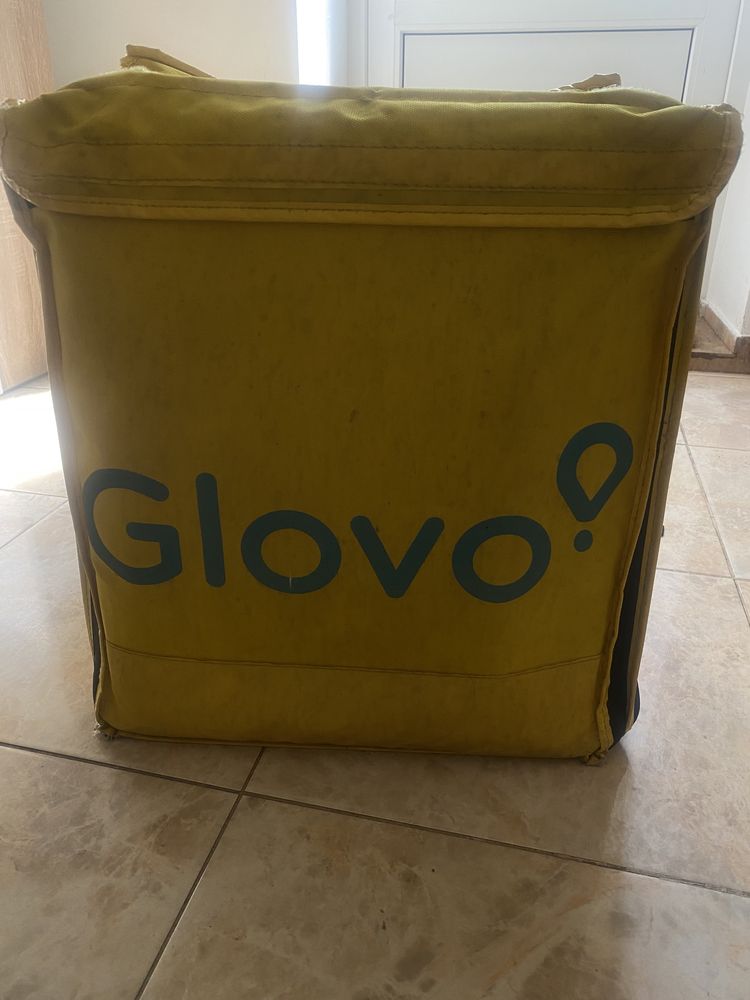 Продам сумку Глово Glovo