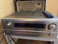Amplituner Denon AVR 3802