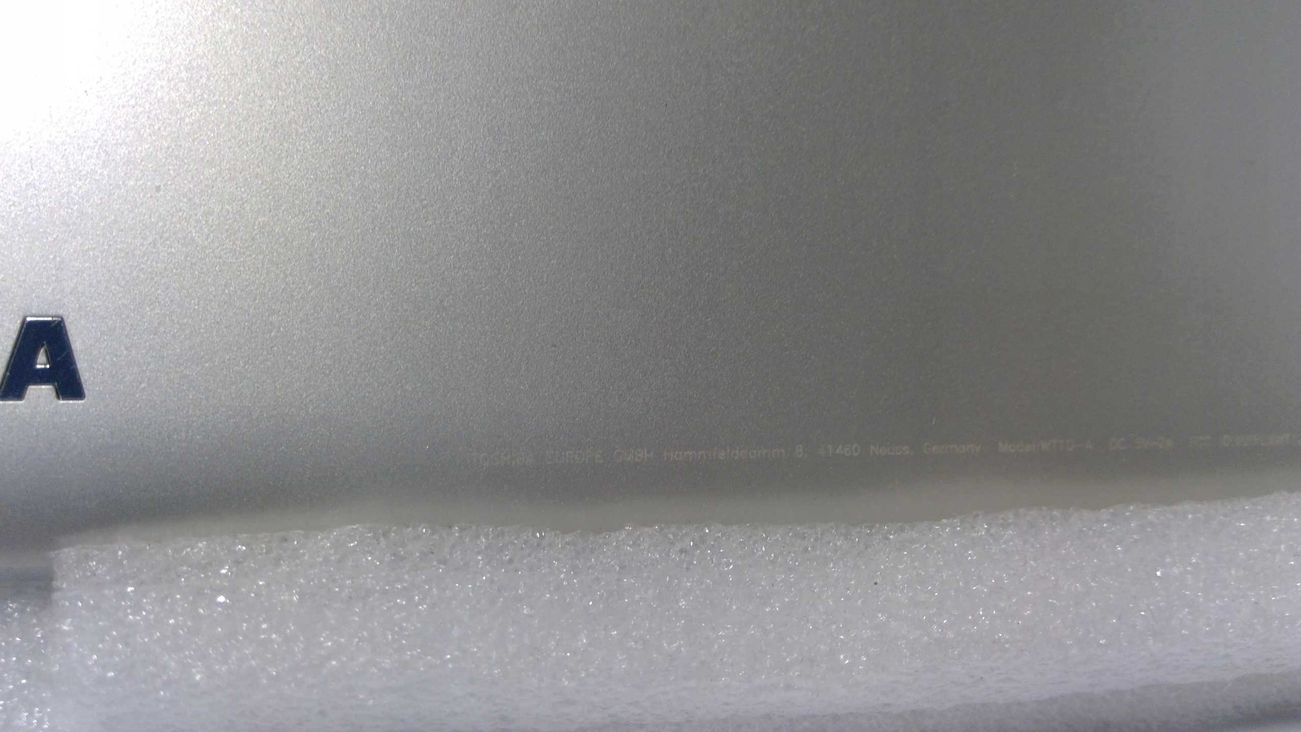 Toshiba Encore 2 WT10-A nr1217