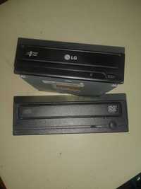 Оптический привод LG (SATA, GH22NS50, DVD-RW, Black)  Toshiba SH118