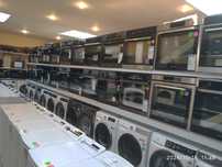 OUTLET Janki ul Wspólna 6 Piekarnik Haier HWO60SM6F5BH