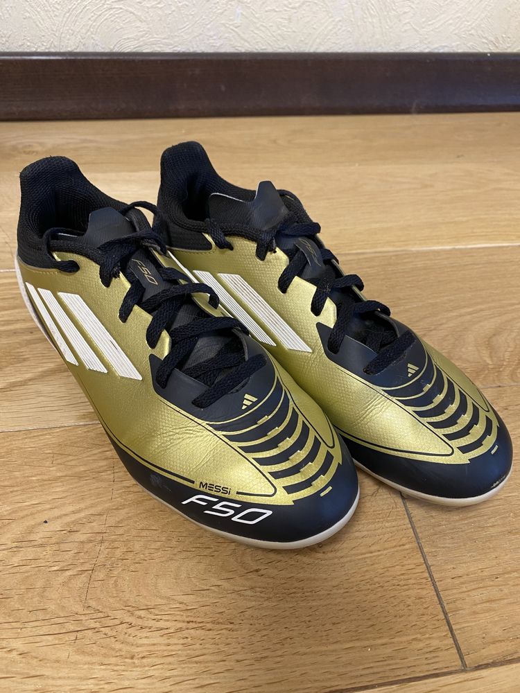 Бутси adidas messi F50