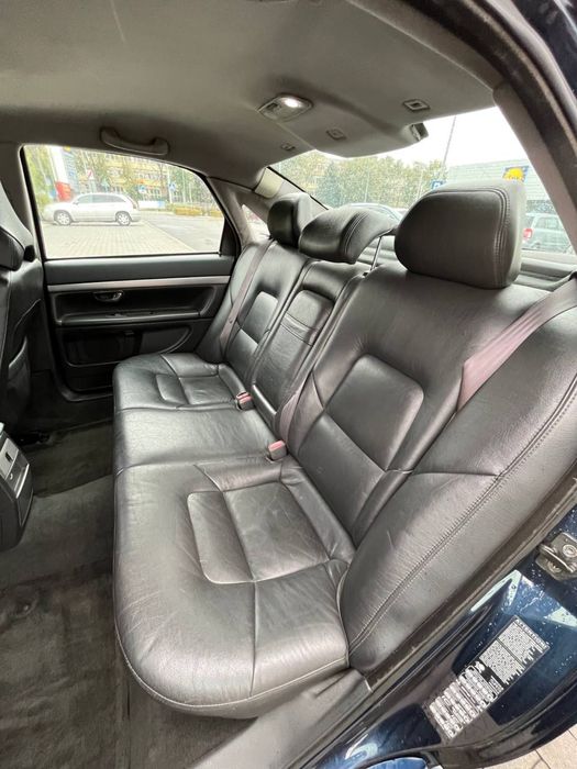 Volvo S80 2.5d // Super Stan // Alusy // Automat // Skora // Gwarancja