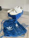 Adidas Stan Smith Bape 30th Anniversary