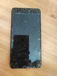 Xiaomi Redmi Note 4 3/32GB zbity ekran, działa