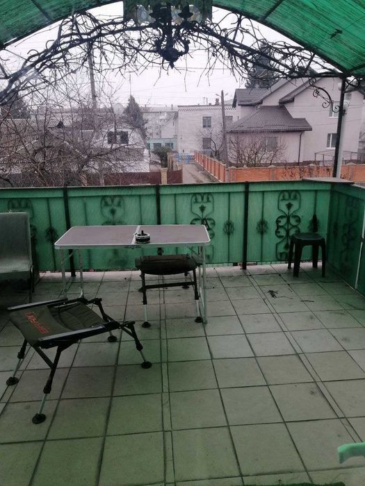 Здам в оренду частину будинка на Вокзальній