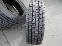 Opona 265/70R22.5 UNIROYAL DH 100 MONOPOLY (590 netto)