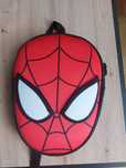 Plecak mały spiderman