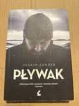 pływak - joakim zander