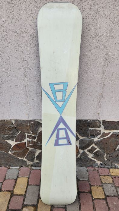 Сноуборд  BURTON 58" 147см