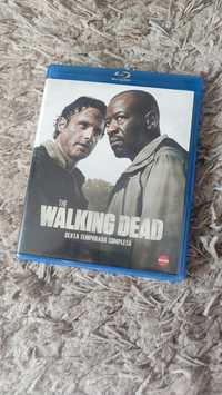 The Walking Dead - Sexta Temporada (Legendas em português)