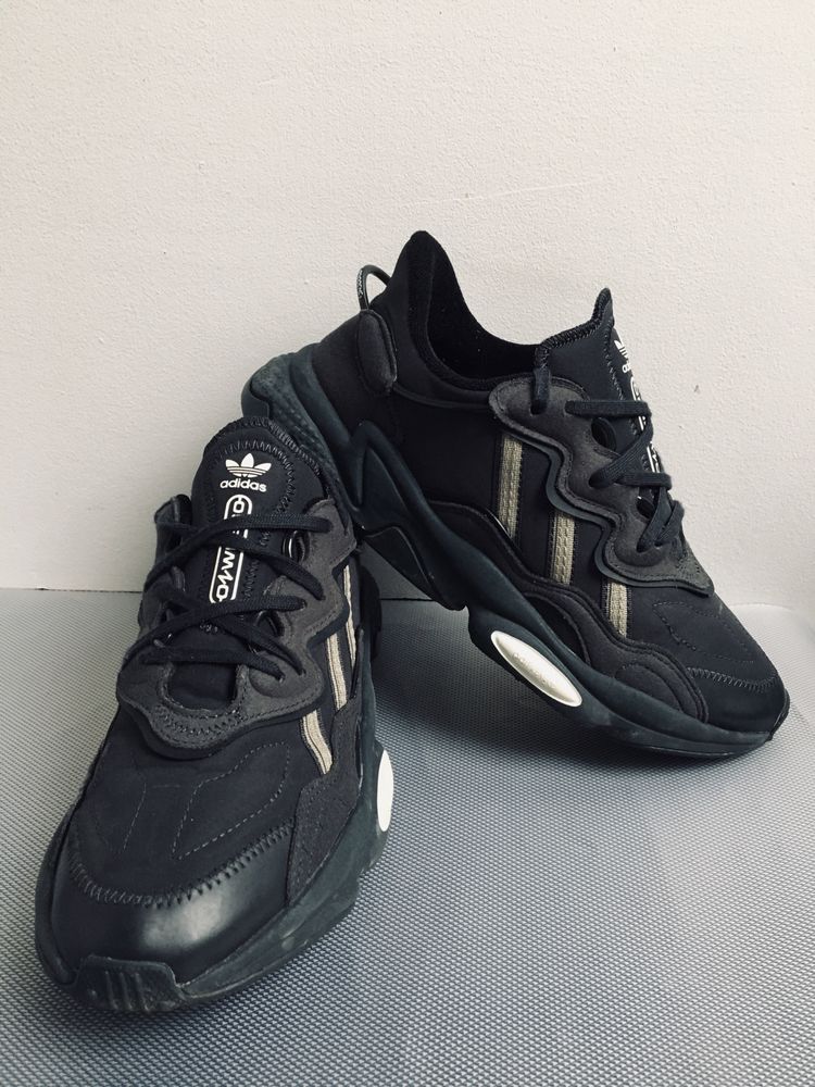 Buty sportowe Adidas Ozweego r.38 Polecam