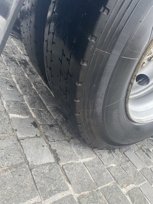 Продам Daf xf 95.480