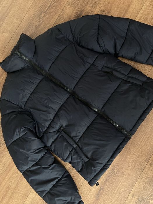 Пуховик Zara новий
