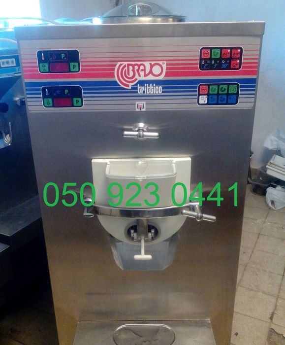 Фризер для Бизнес подъём до 1000 % производство Мороженого