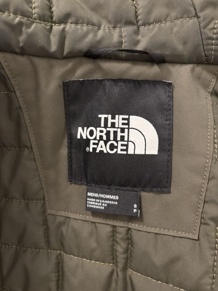 Parka The North Face Zaneck S