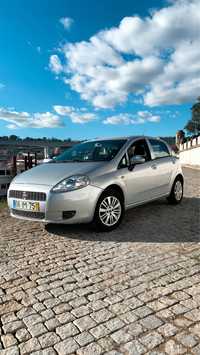 Fiat Punto 1.2 2009