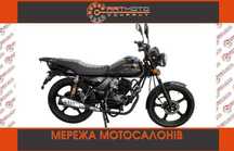 Новий  класичний мотоцикл SPARK SP150R-14 в Арт Мото Суми