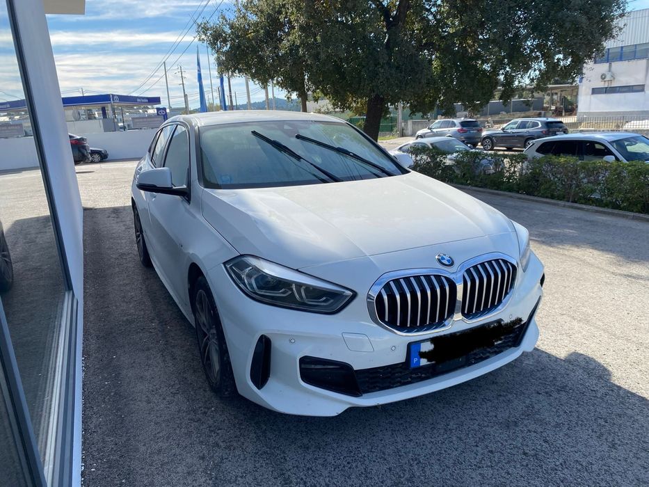 Venda BMW- Pack M Desportivo