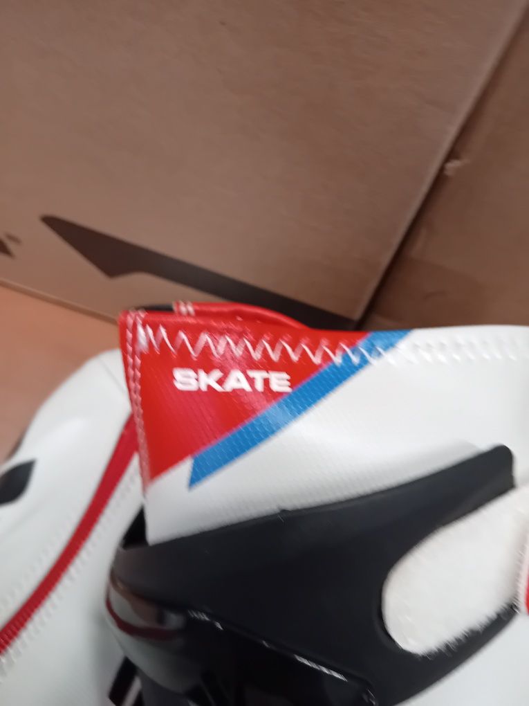 Buty biegowe Alpina TSK skate