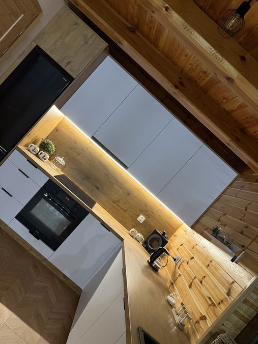 Domek Wiejskie Zacisze