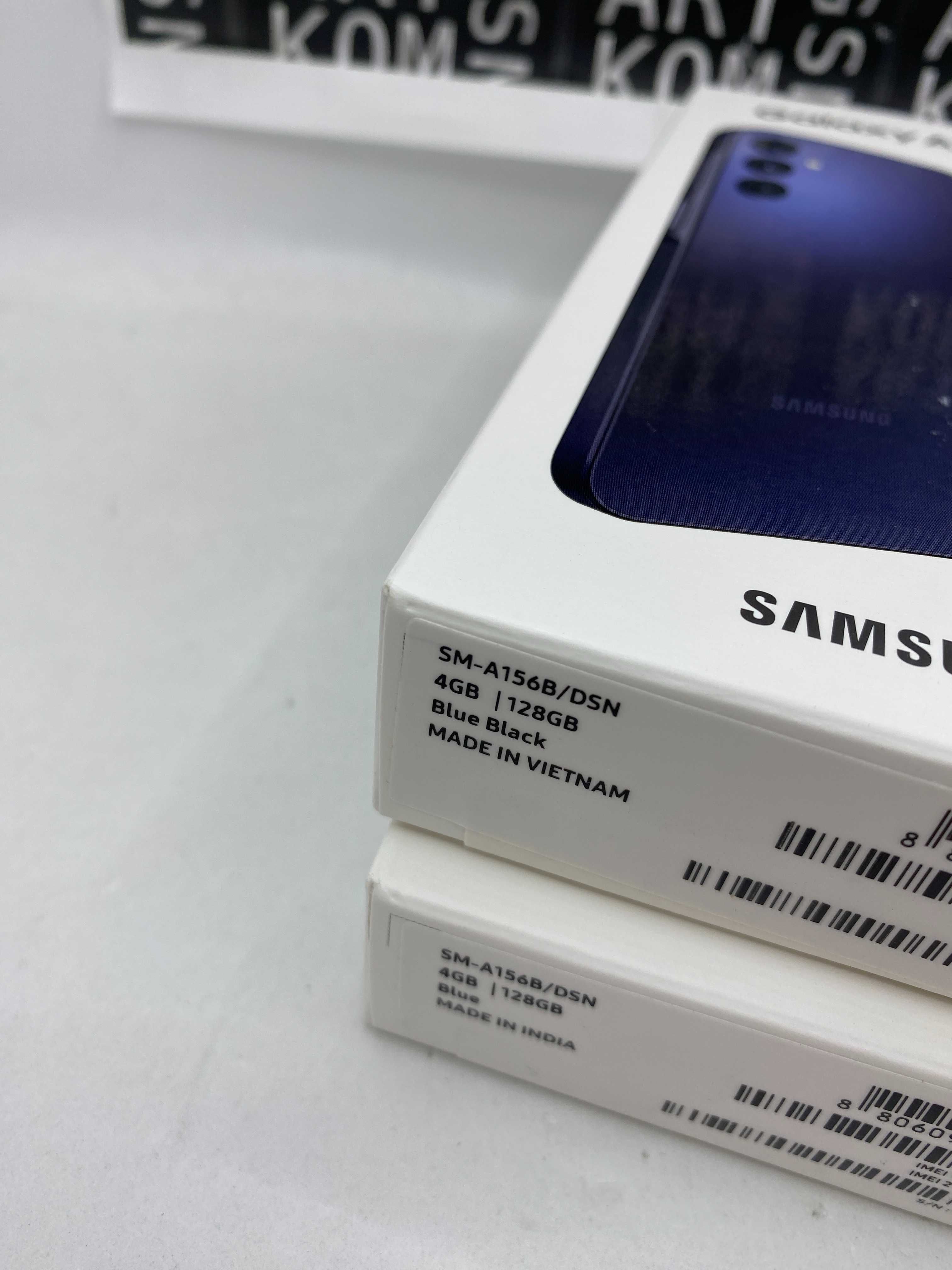 NAJTANIEJ od ARTKOM NOWY Samsung A15 5G 4/128GB Kolory 639zł HIT Cena