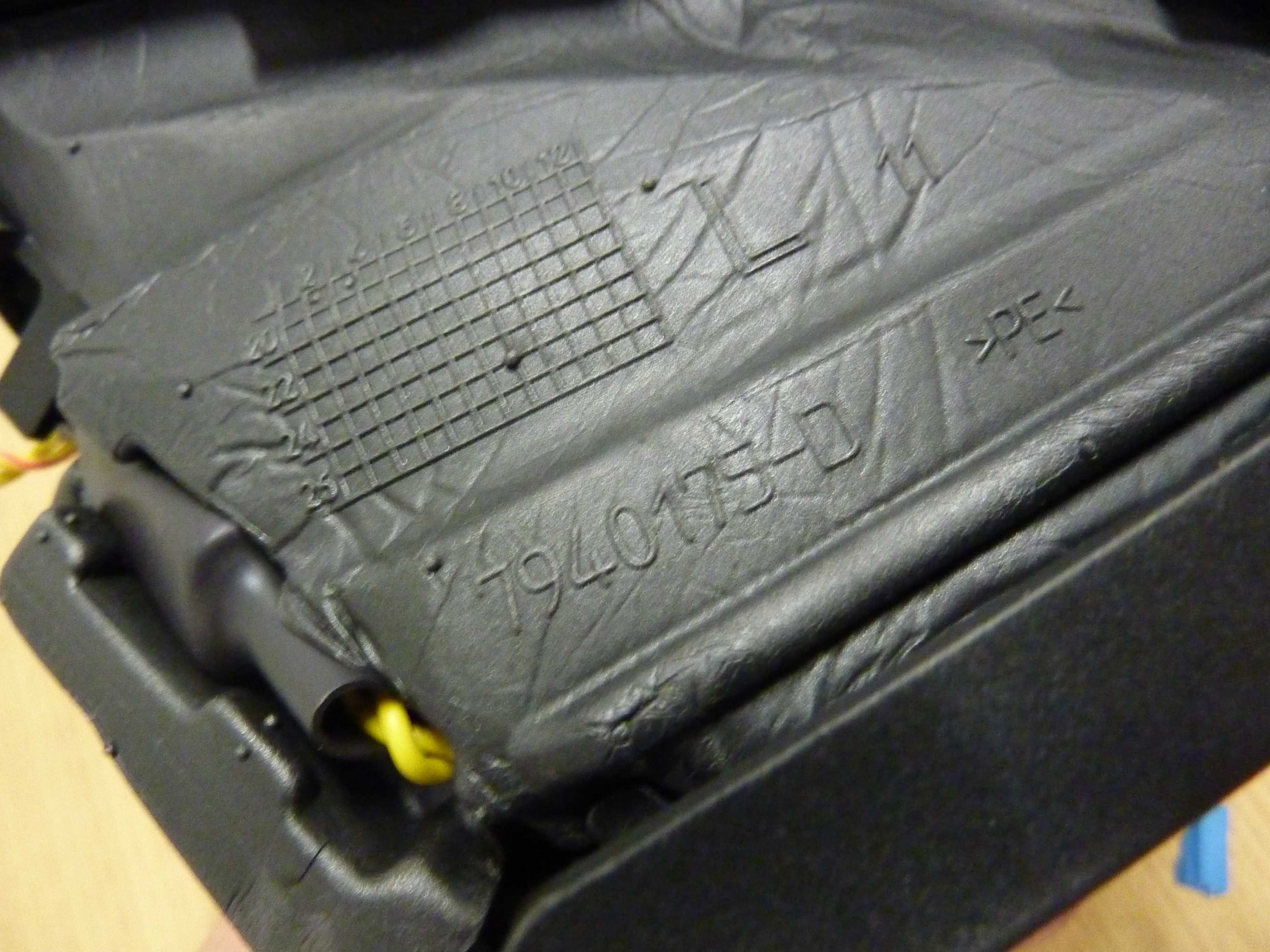 BMW 4 G22 G23 głośniki HARMAN KARDON osłony maskownice