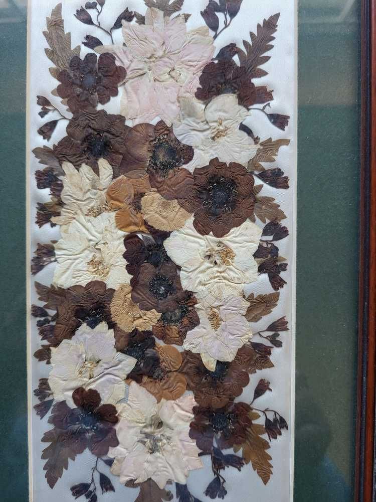 Quadros de Flores