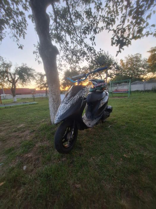 Продам Suzuki Andreas v50