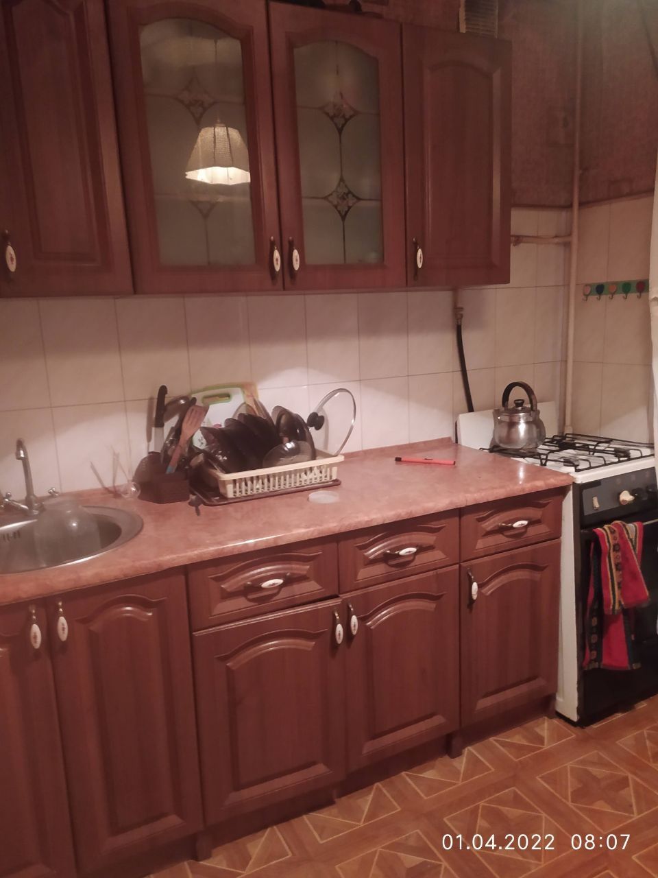 Продаю 1к КВ Машмет