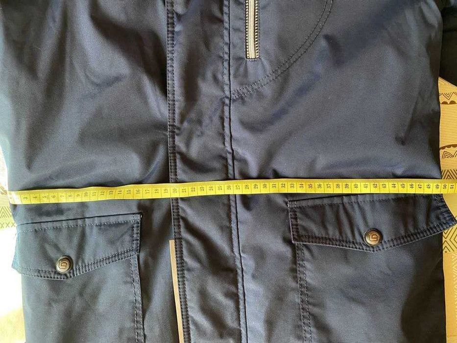 Куртка зимова LENNE, хлопчик 134 см, ідеальний стан