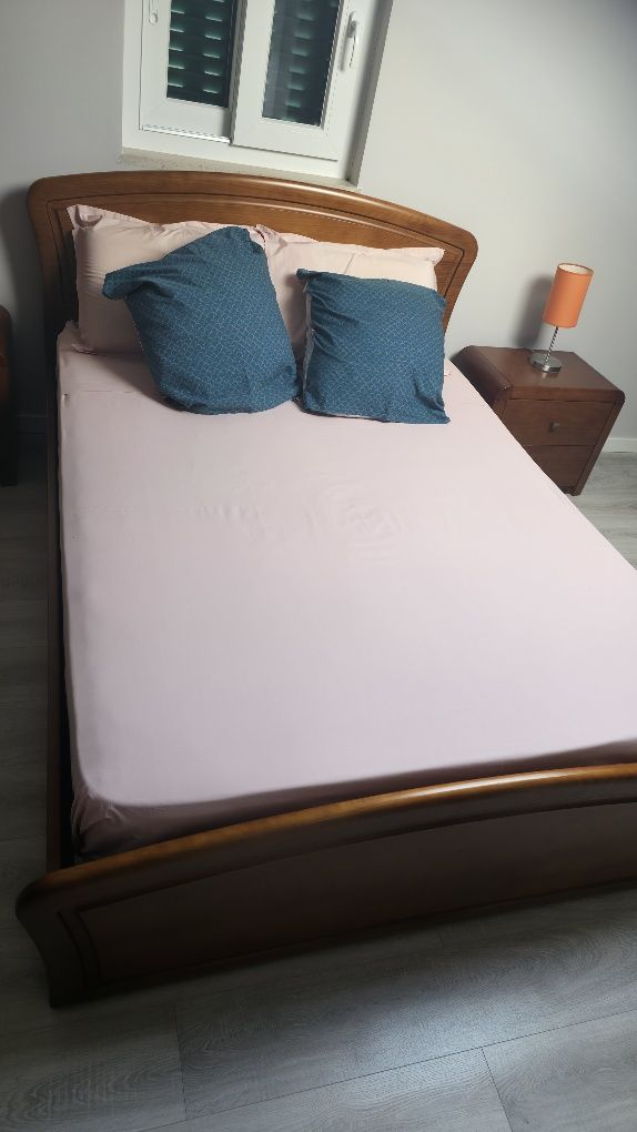 Mobiliário quarto casal
