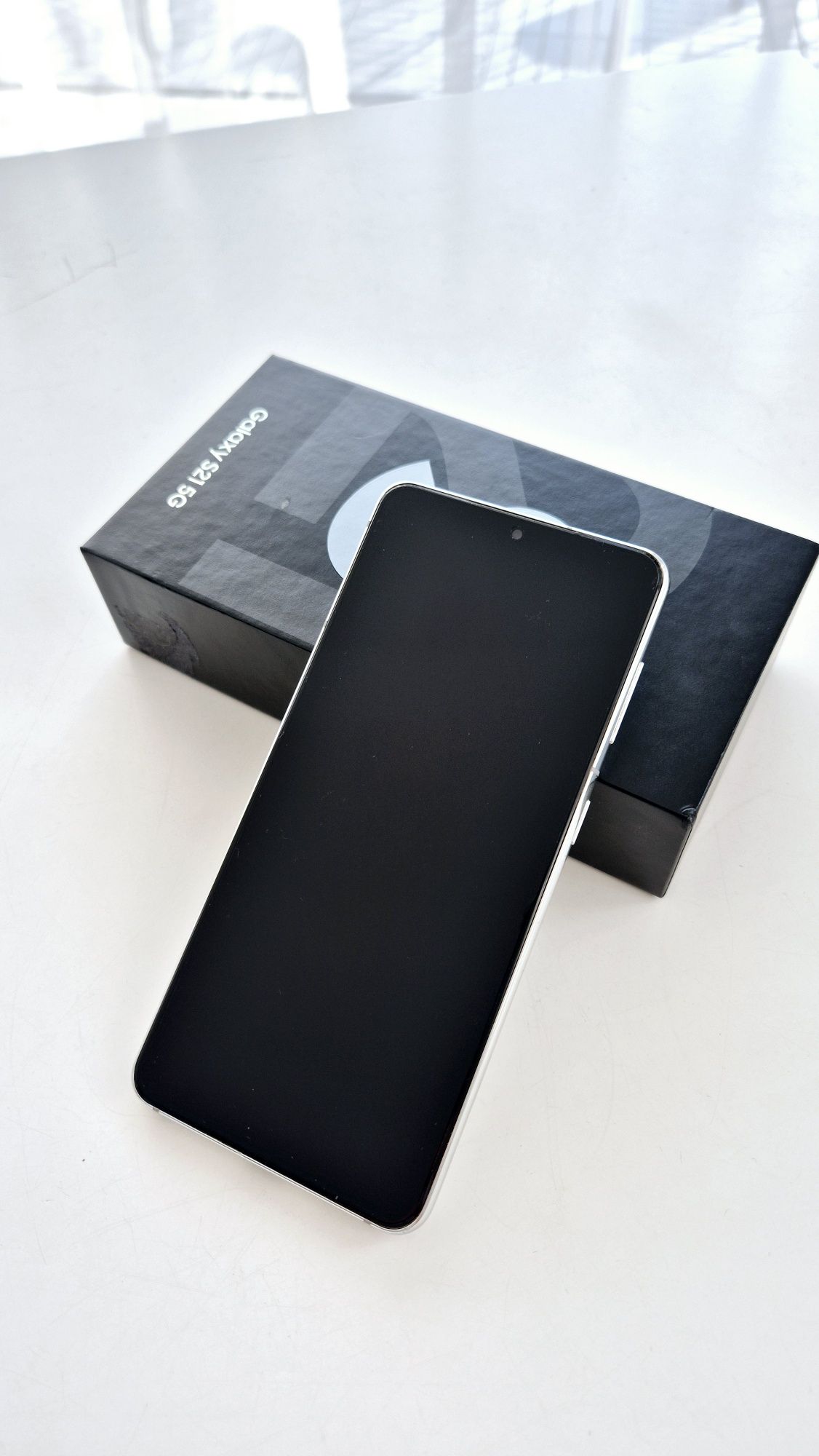 Telefon SAMSUNG S21