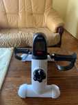 Rotor do ćwiczeń Crivit mini rowerek rower rehabilitacyjny