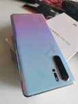 Huawei P30 pro uszkodzony wyswietlacz