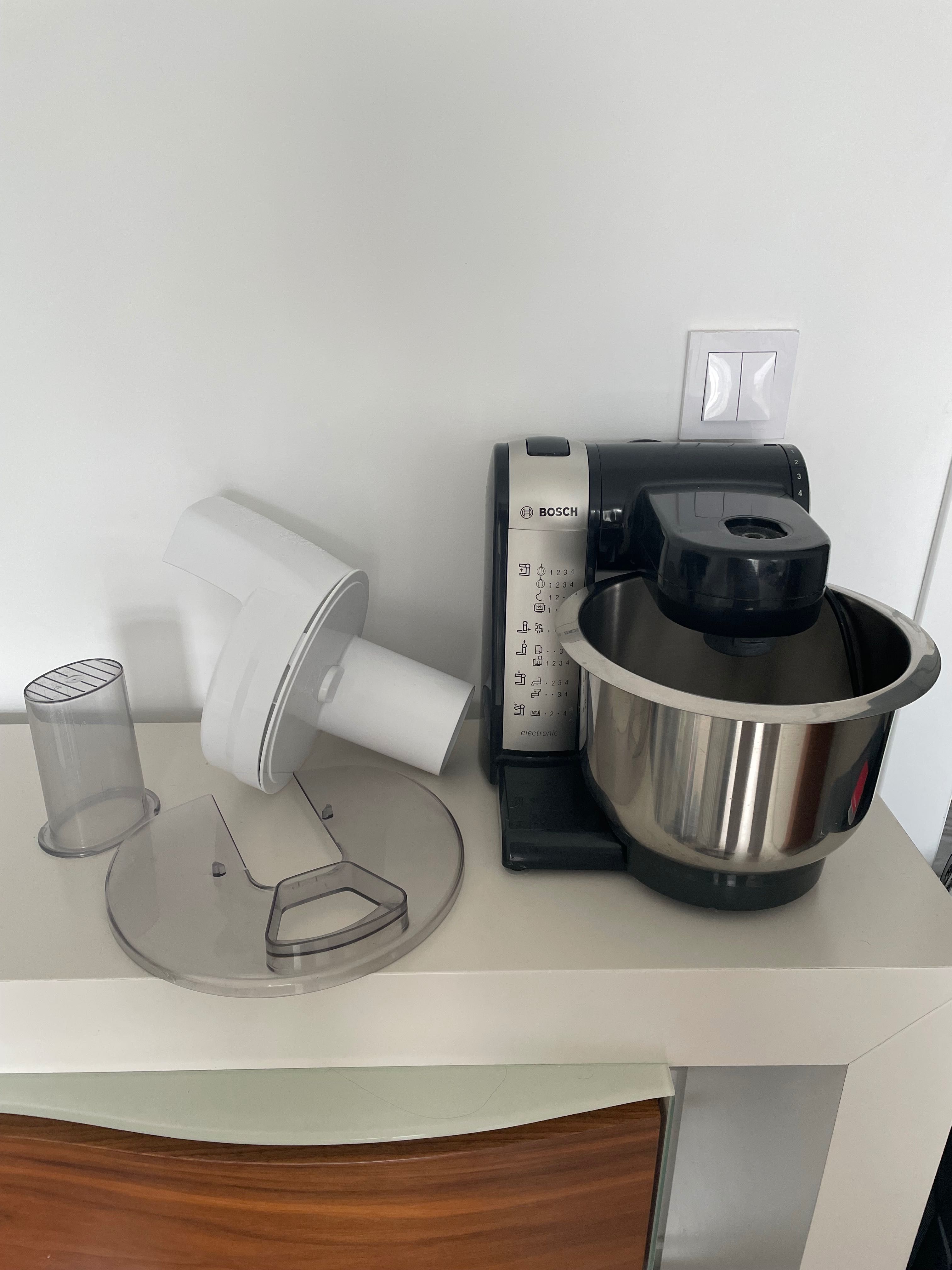 Robot de cozinha (batedeira) Bosch