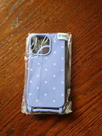 Etui plecki IPhone 13pro