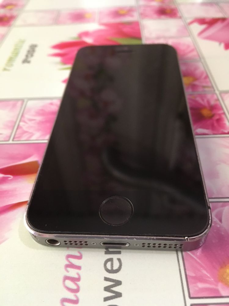 IPhone 5 A 1533 в оригинале